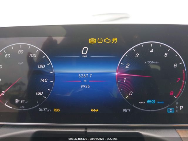 W1KAF4GB9NR041544 Mercedes-Benz C-class C 300