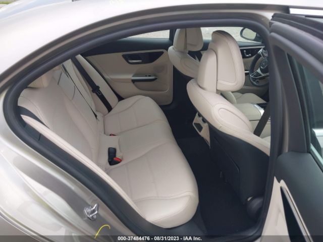W1KAF4GB9NR041544 Mercedes-Benz C-class C 300