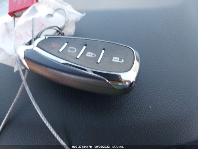 Chevrolet Trailblazer Lt 2023 KL79MPSL2PB023819 Image 3
