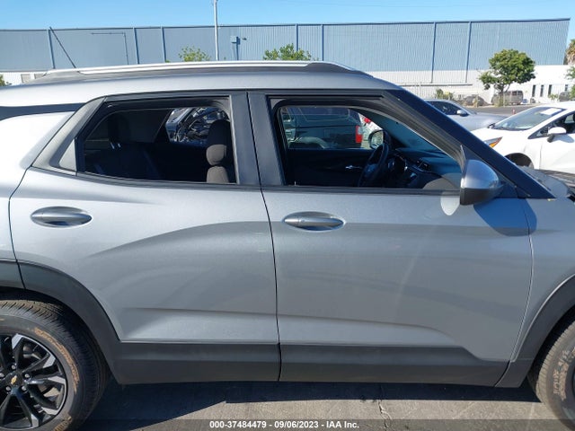 Chevrolet Trailblazer Lt 2023 KL79MPSL2PB023819 Image 6