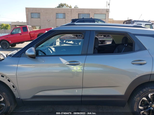 Chevrolet Trailblazer Lt 2023 KL79MPSL2PB023819 Image 7
