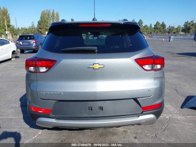 Chevrolet Trailblazer Lt 2023 KL79MPSL2PB023819 Image 9