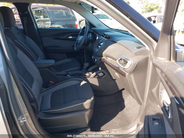 Chevrolet Trailblazer Lt 2023 KL79MPSL2PB023819 Image 12