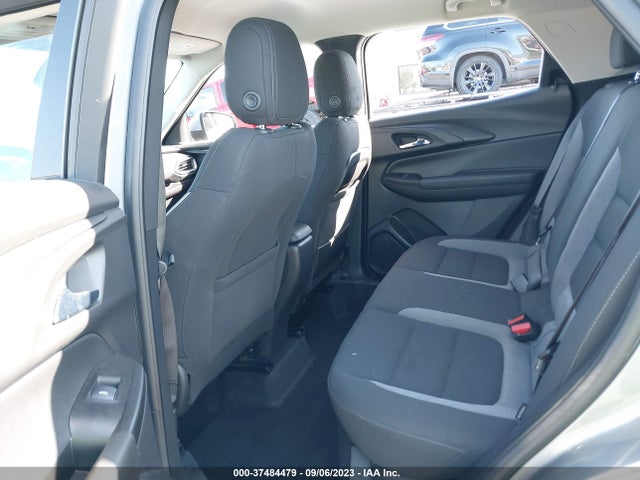 Chevrolet Trailblazer Lt 2023 KL79MPSL2PB023819 Image 15
