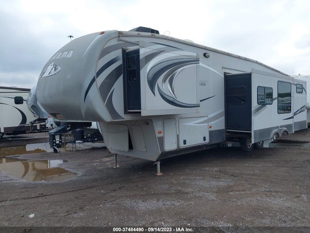 Продаж на аукціоні авто 2013 Keystone Montana High Country, vin: 4YDF33822DA740185, номер лоту: 37484490