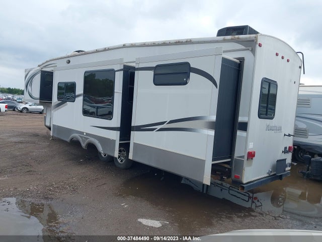 Продаж на аукціоні авто 2013 Keystone Montana High Country, vin: 4YDF33822DA740185, номер лоту: 37484490