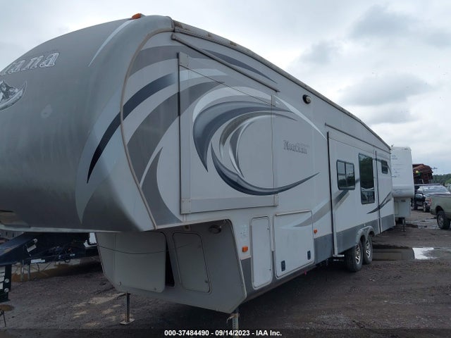 Продаж на аукціоні авто 2013 Keystone Montana High Country, vin: 4YDF33822DA740185, номер лоту: 37484490