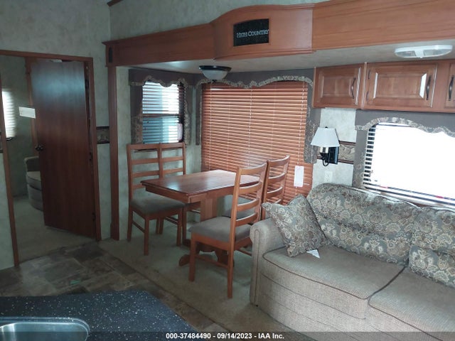 Продаж на аукціоні авто 2013 Keystone Montana High Country, vin: 4YDF33822DA740185, номер лоту: 37484490