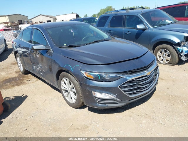 2019 1G1ZD5ST9KF157230 main image