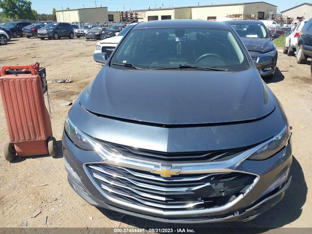Chevrolet MALIBU LT 2019 1G1ZD5ST9KF157230 Image 12