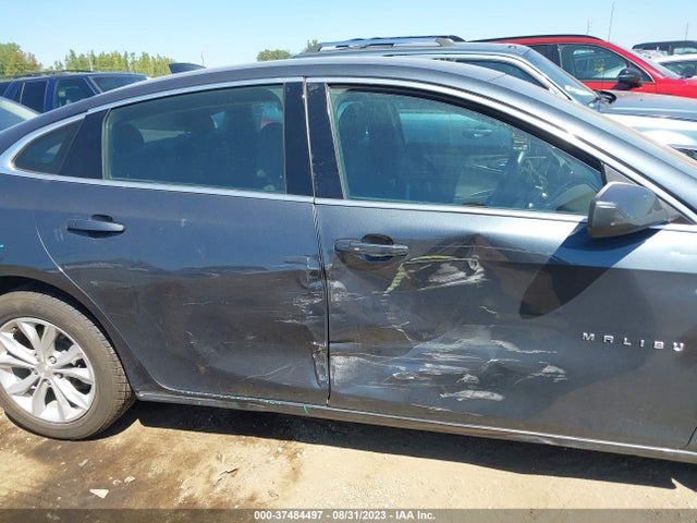 Chevrolet MALIBU LT 2019 1G1ZD5ST9KF157230 Image 13