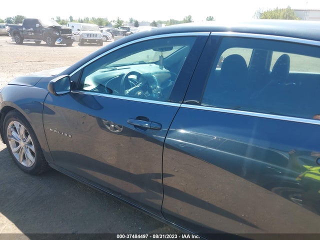 Chevrolet MALIBU LT 2019 1G1ZD5ST9KF157230 Image 14