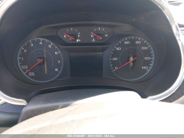 Chevrolet MALIBU LT 2019 1G1ZD5ST9KF157230 Image 15