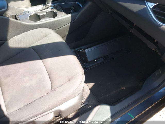 Chevrolet MALIBU LT 2019 1G1ZD5ST9KF157230 Image 5