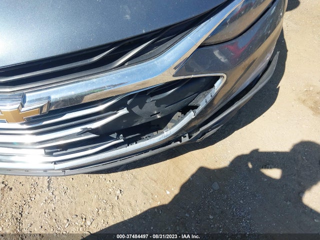Chevrolet MALIBU LT 2019 1G1ZD5ST9KF157230 Image 6