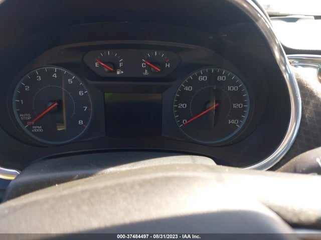Chevrolet MALIBU LT 2019 1G1ZD5ST9KF157230 Image 7