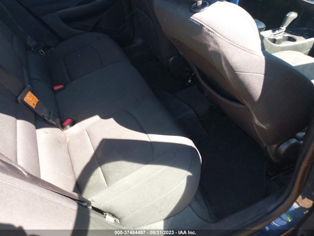 Chevrolet MALIBU LT 2019 1G1ZD5ST9KF157230 Image 8