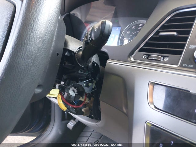 Hyundai Sonata 2.4l 2017 5NPE24AF3HH595807 Image 6