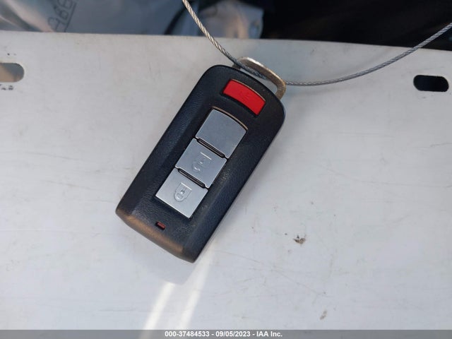 Mitsubishi MIRAGE SE 2018 ML32A4HJ0JH011094 Image 11