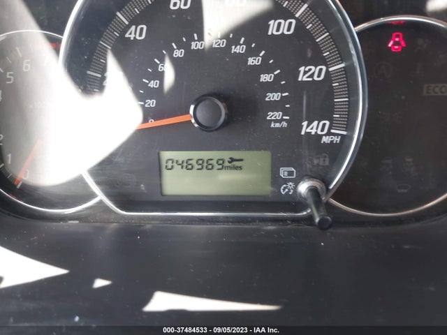 Mitsubishi MIRAGE SE 2018 ML32A4HJ0JH011094 Image 7