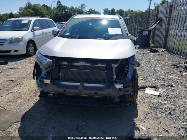 2023 TOYOTA RAV4 XLE VIN: 2T3W1RFVXPC226620