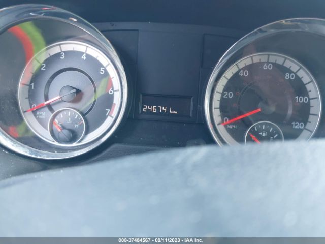 2C4RDGBG6JR202699 Dodge Grand Caravan Se Plus