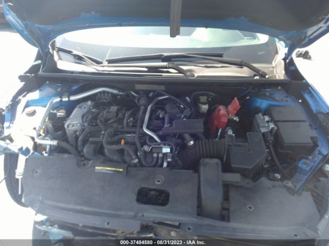 3N1AB8DV3LY297555 Nissan SENTRA SR