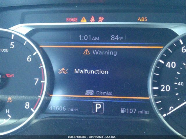 3N1AB8DV3LY297555 Nissan SENTRA SR