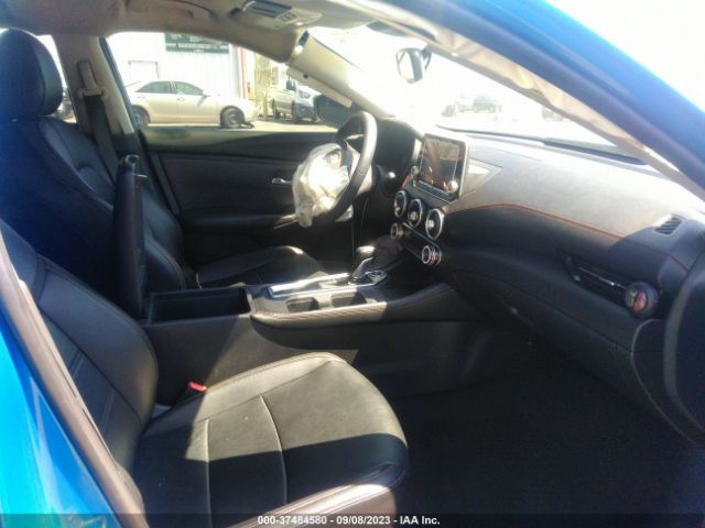 3N1AB8DV3LY297555 Nissan SENTRA SR