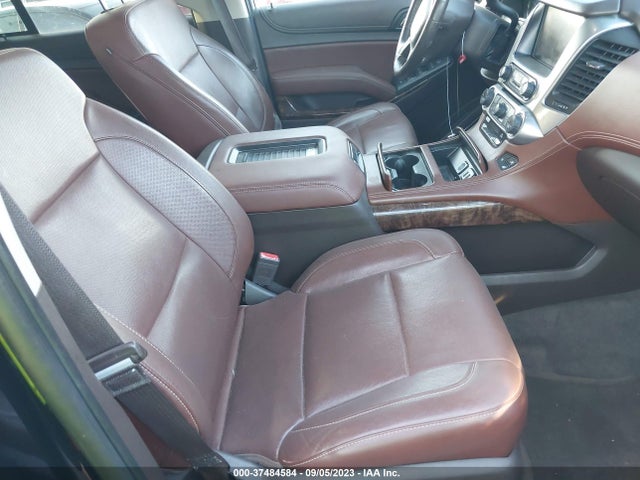 Chevrolet Tahoe Ltz 2016 1GNSCCKC6GR383478 Image 5