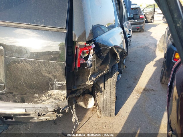 Chevrolet Tahoe Ltz 2016 1GNSCCKC6GR383478 Image 6