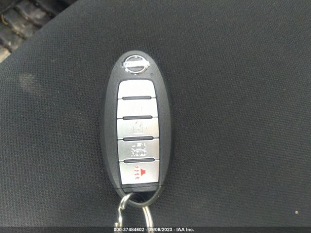 3N1AB8DV8MY315999 Nissan SENTRA SR