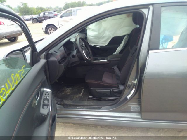 3N1AB8DV8MY315999 Nissan SENTRA SR