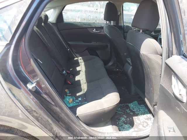 2020 KIA FORTE LXS VIN: 3KPF24ADXLE200957