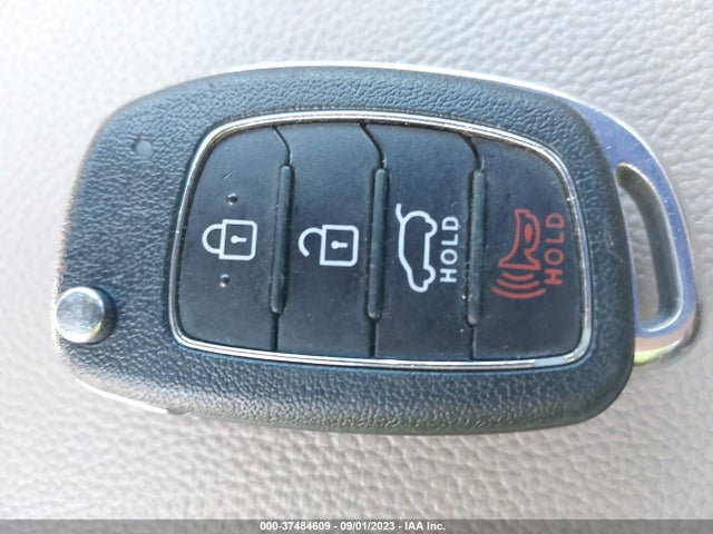 Hyundai TUCSON SE 2016 KM8J33A46GU207571 Image 11