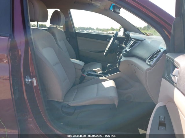 Hyundai TUCSON SE 2016 KM8J33A46GU207571 Image 5