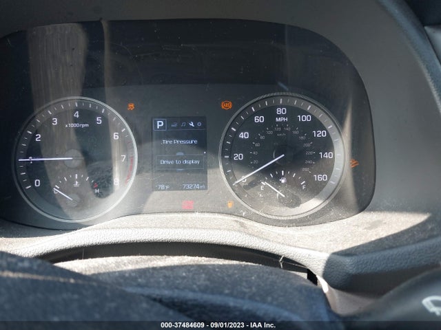 Hyundai TUCSON SE 2016 KM8J33A46GU207571 Image 7