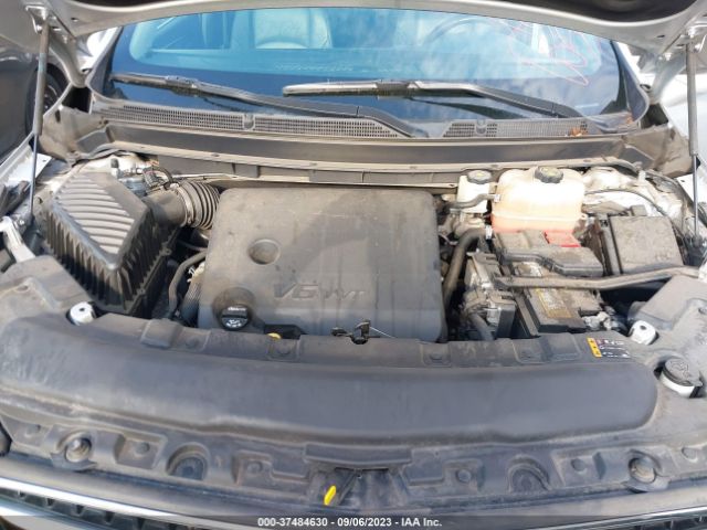 5GAERBKW9KJ186631 Buick Enclave Essence