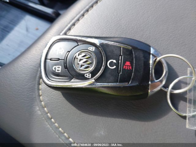5GAERBKW9KJ186631 Buick Enclave Essence