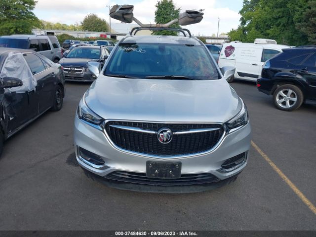 5GAERBKW9KJ186631 Buick Enclave Essence