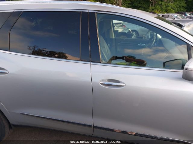 5GAERBKW9KJ186631 Buick Enclave Essence