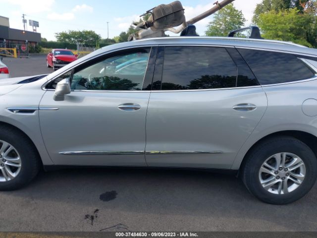 5GAERBKW9KJ186631 Buick Enclave Essence