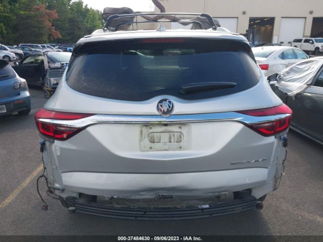 5GAERBKW9KJ186631 Buick Enclave Essence