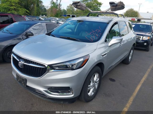 5GAERBKW9KJ186631 Buick Enclave Essence