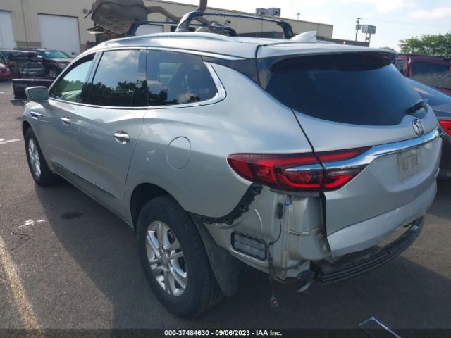5GAERBKW9KJ186631 Buick Enclave Essence