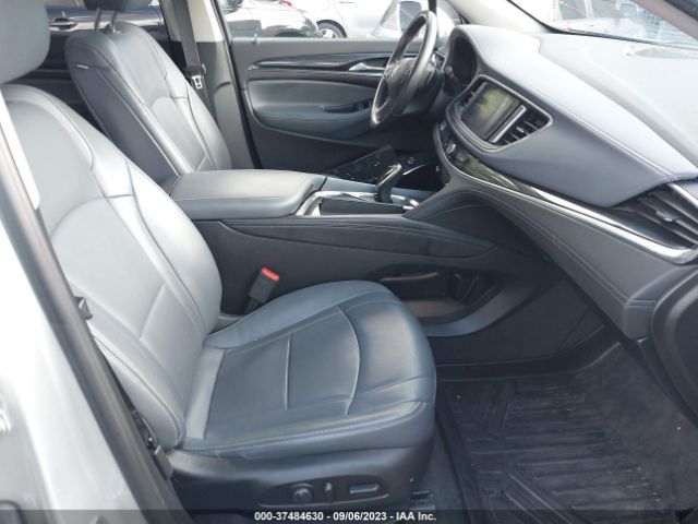 5GAERBKW9KJ186631 Buick Enclave Essence