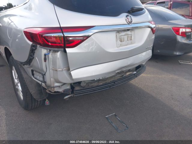 5GAERBKW9KJ186631 Buick Enclave Essence