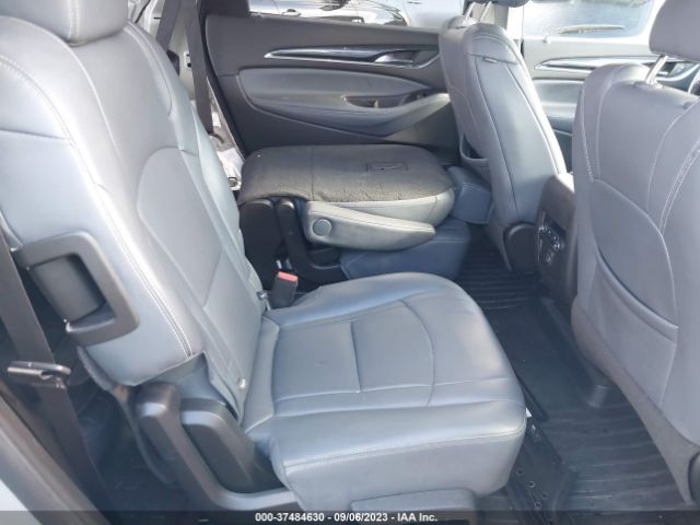 5GAERBKW9KJ186631 Buick Enclave Essence