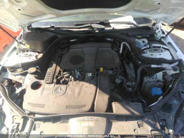 2016 MERCEDES-BENZ E-CLASS WDDHF8JB8GB197973 Photo 9