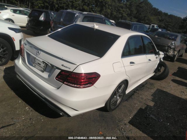 2016 MERCEDES-BENZ E-CLASS WDDHF8JB8GB197973 Photo 3